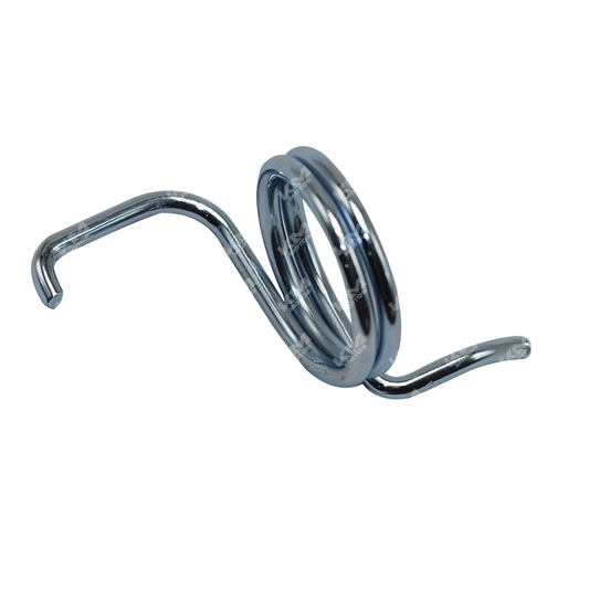 RESORTE DE PEDAL DE FRENO YAMAHA CRUX110 REV (M.N) (PAQ 10 UNDS)