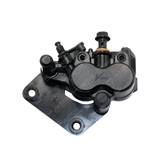 CALIPER DE FRENO DELANTERO SERPENTO YARA200