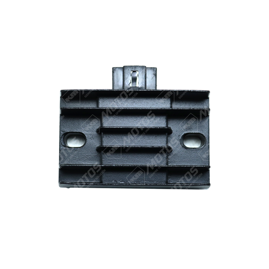 REGULADOR DE VOLTAJE YAMAHA FZ16 (4 LINEAS) (M.N)