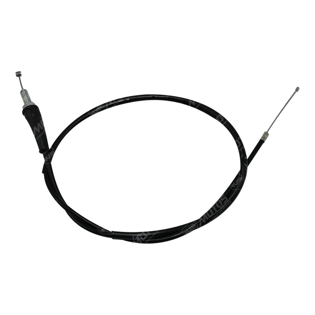 CABLE DE ACELERADOR ZMOTO RTZ150 (MONTANESA)/SERPENTO VIPER250