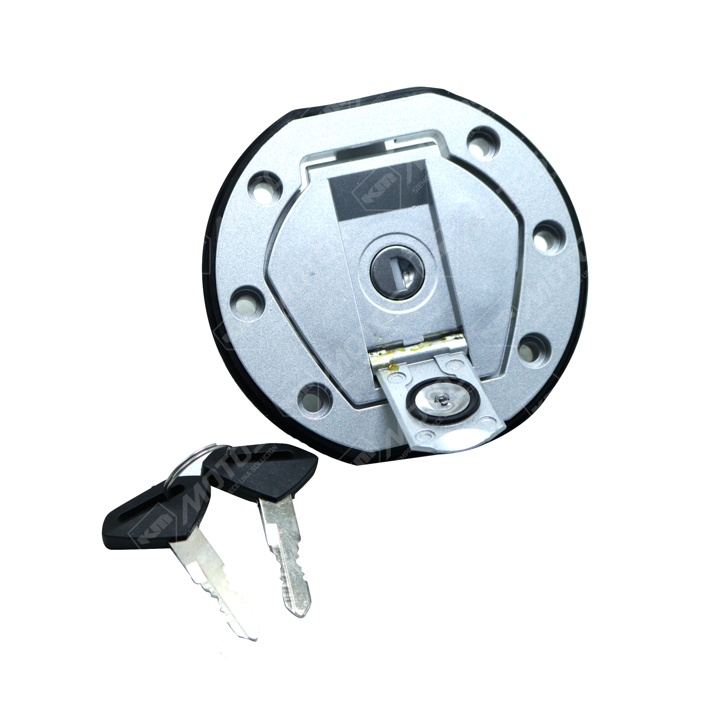 TAPON DE COMBUSTIBLE BAJAJ NS200 PULSAR VINI/IMBRA