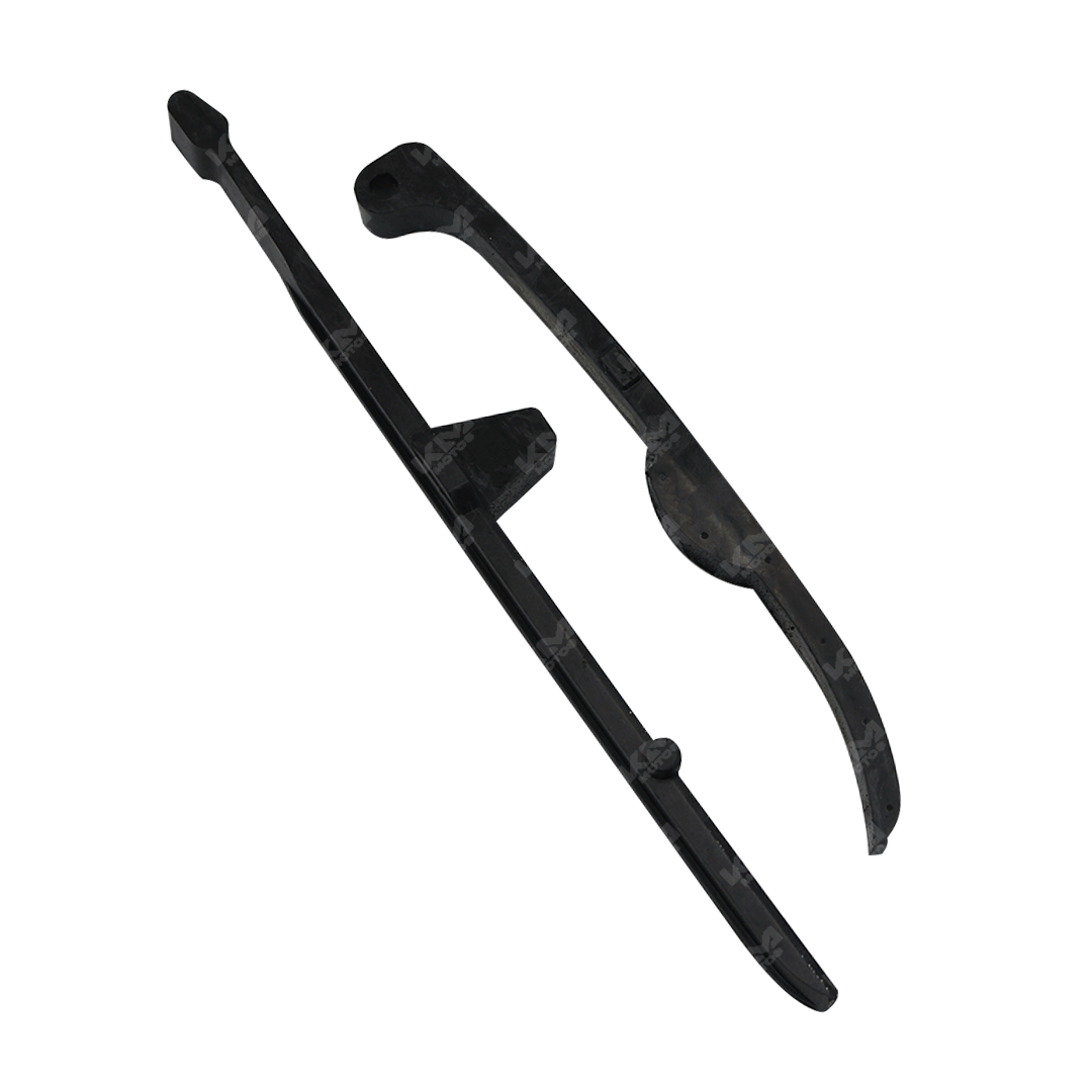 GUIA Y TENSOR DE CADENA DE TIEMPO TVS APACHE RTR160/RTR180