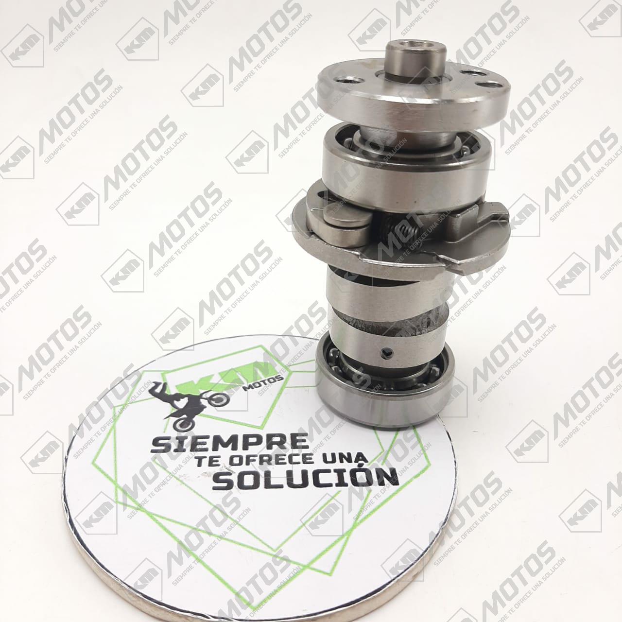 EJE DE LEVA TVS APACHE RTR160/RTR180 VINI/IMBRA
