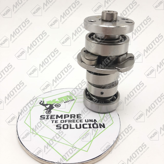 EJE DE LEVA TVS APACHE RTR160/RTR180 VINI/IMBRA
