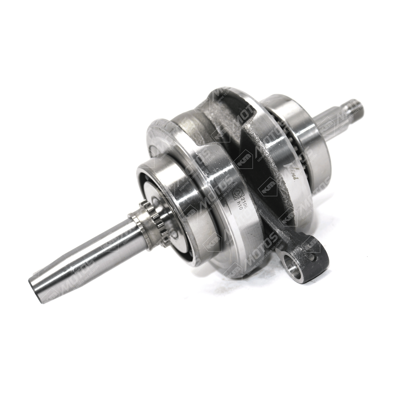 CIGUENAL COMPLETO KMF ZX250R/GXT250R