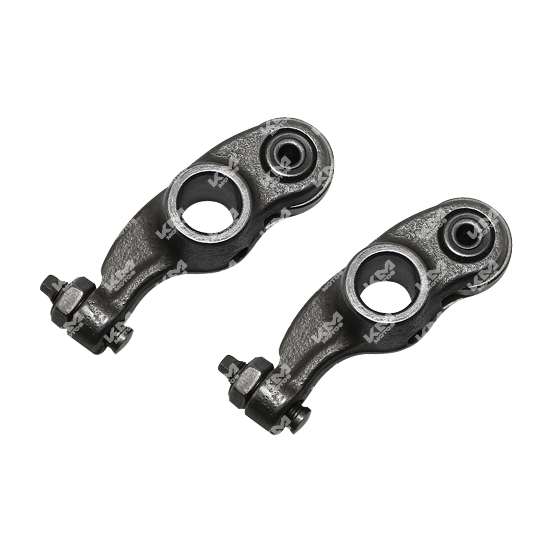KIT DE BALANCINES YAMAHA CRUX110 REV (M.N)