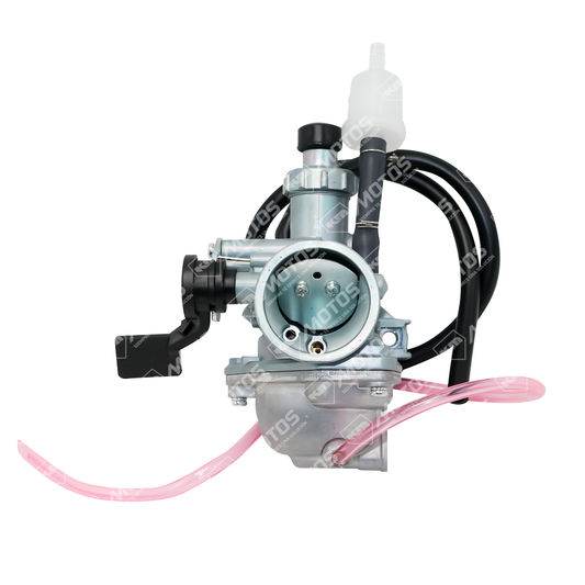 CARBURADOR YAMAHA CRUX110 (REV) (M.N) - KMMOTOSHN