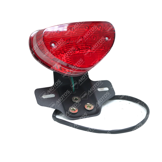 STOP DE FRENO FT125 (M.N)/SERPENTO TAYPAN125