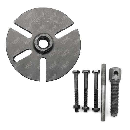 EXTRACTOR DE MAGNETO YBR125/XTZ125 (VZ12027)