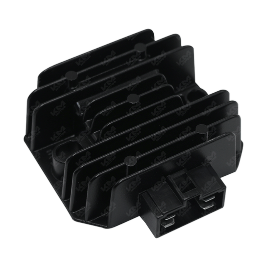 REGULADOR DE VOLTAJE YAMAHA XTZ150 (MONTANESA)/YAMAHA FZN150