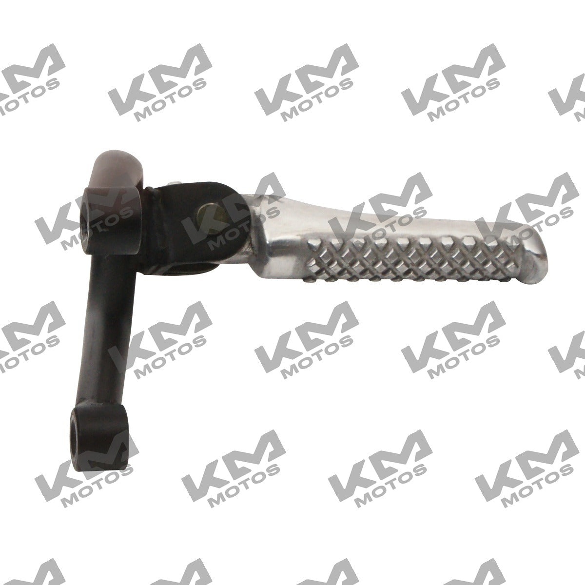 Conjunto Posapie Trasero Derecho Italika DM150 (Original F11010121)