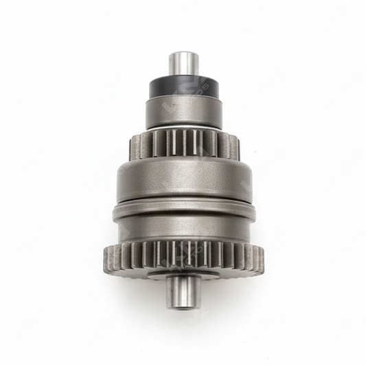 BENDIX COMPLETO CORTO GRANDE TORITO RE205/175/4S VAR