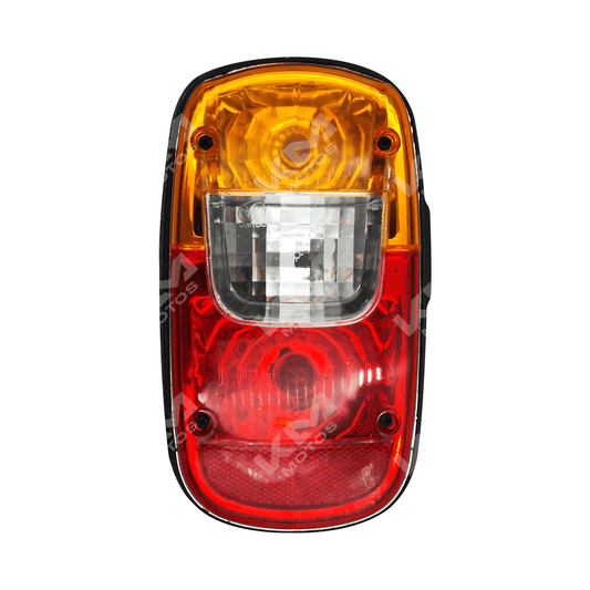 STOP (RH DERECHO) TVS KING - KMMOTOSHN