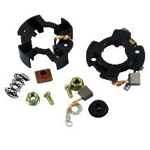 CARBONES DE MOTOR DE ARRANQUE TVS KING