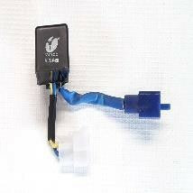UNIDAD DE CONTROL DE LUCES DISCOVER100/125/PLATINA125/PULSAR135/RE205/AVENGER220