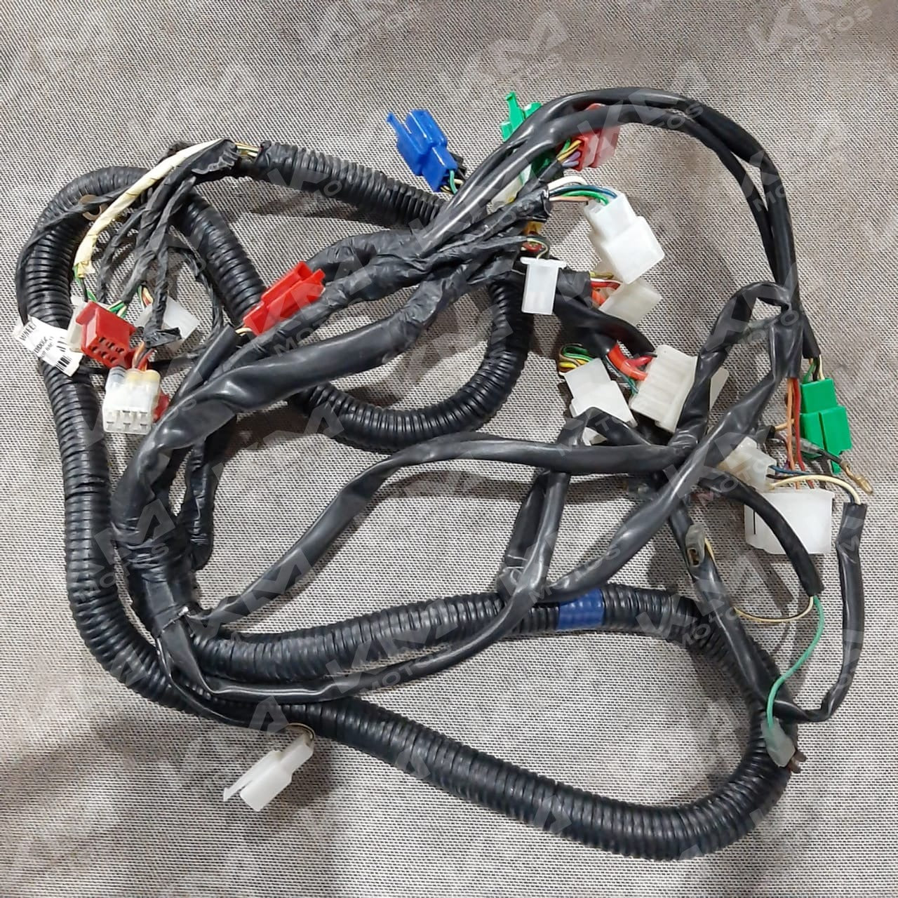 Arnes Eléctrico Delantero RE205/RE175 2013