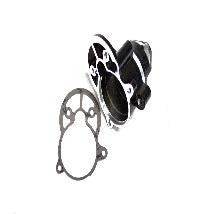 Porta bendix Superior RE205/Auto4 de KM Motos con empaque, pieza de repuesto para motocicletas, visible en la imagen.