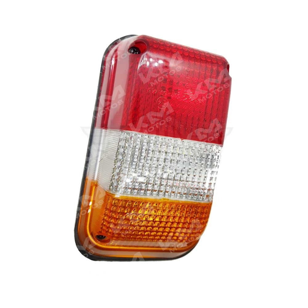Vias Traseras RH Torito 175/205