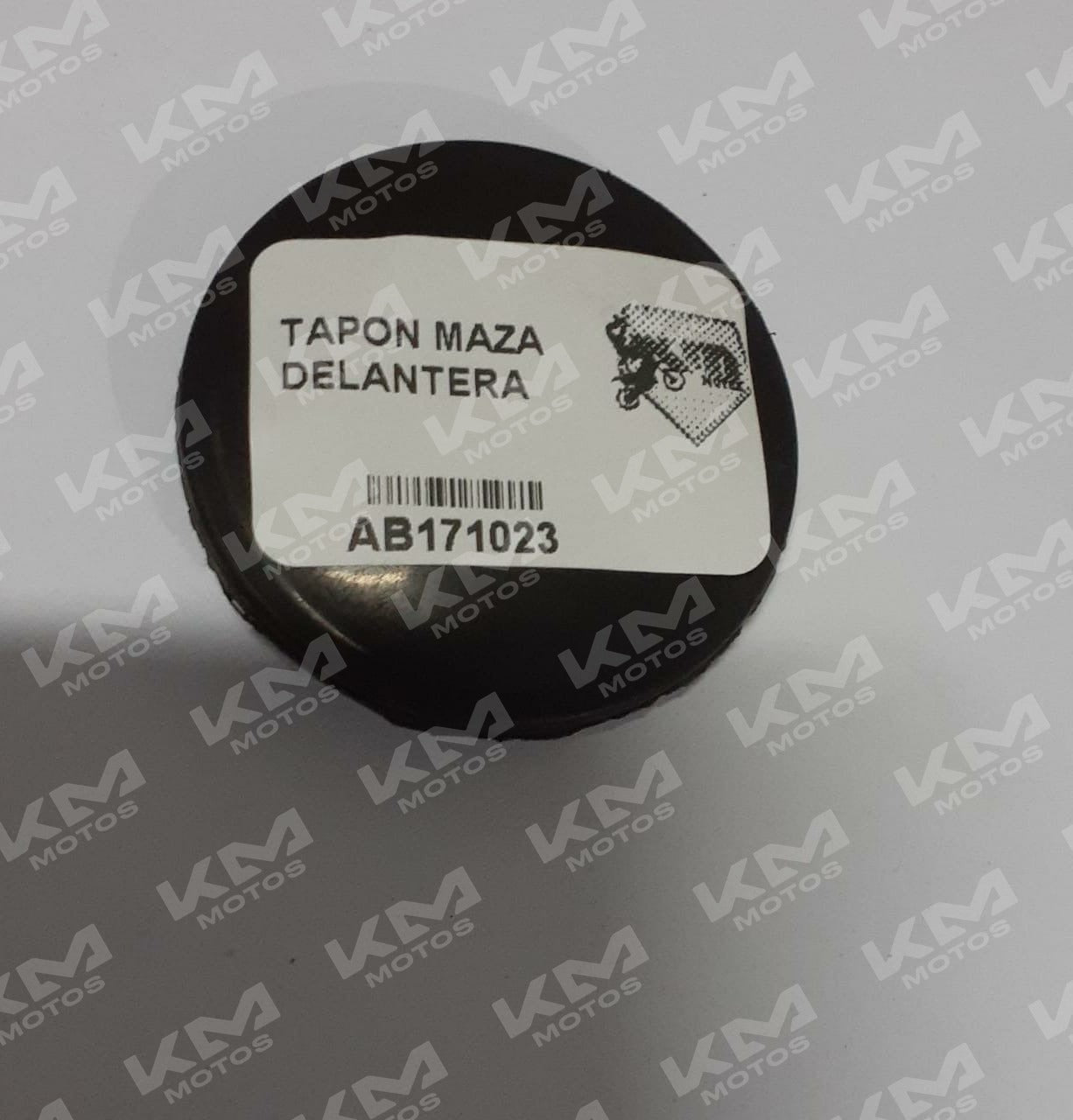 Tapon Maza Delantera