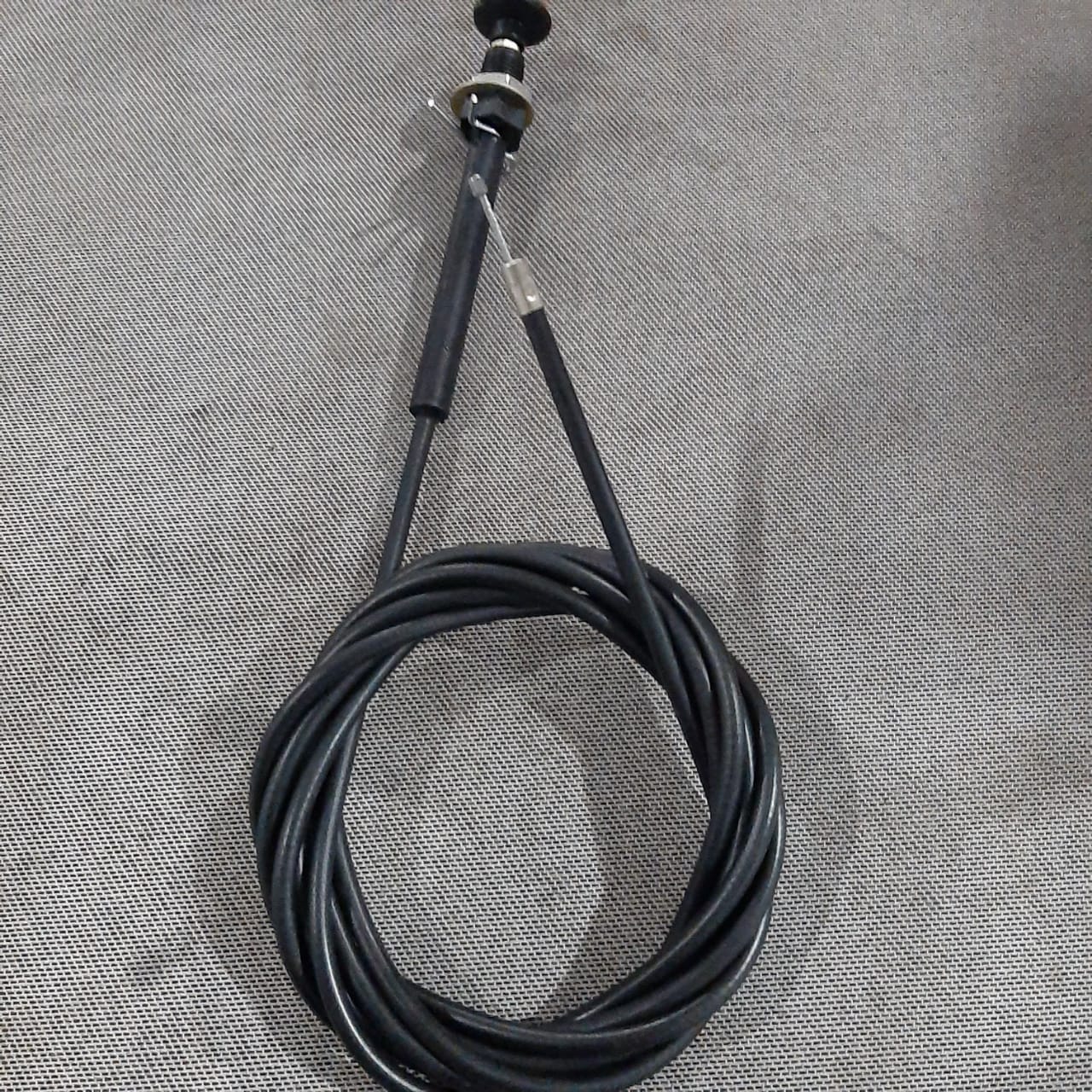 CABLE DE CHOCKE RE205