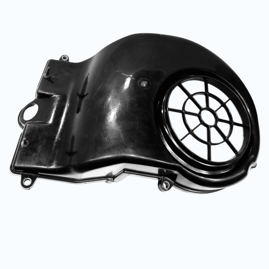 CUBIERTA DEL VENTILADOR TORITO 205 RE 4S 2014 - KMMOTOSHN