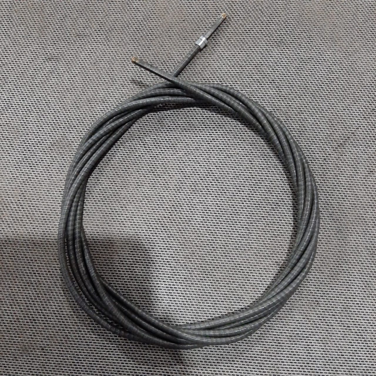 CABLE DE VELOCIMETRO SIN FORRO RE4S FACELIFT