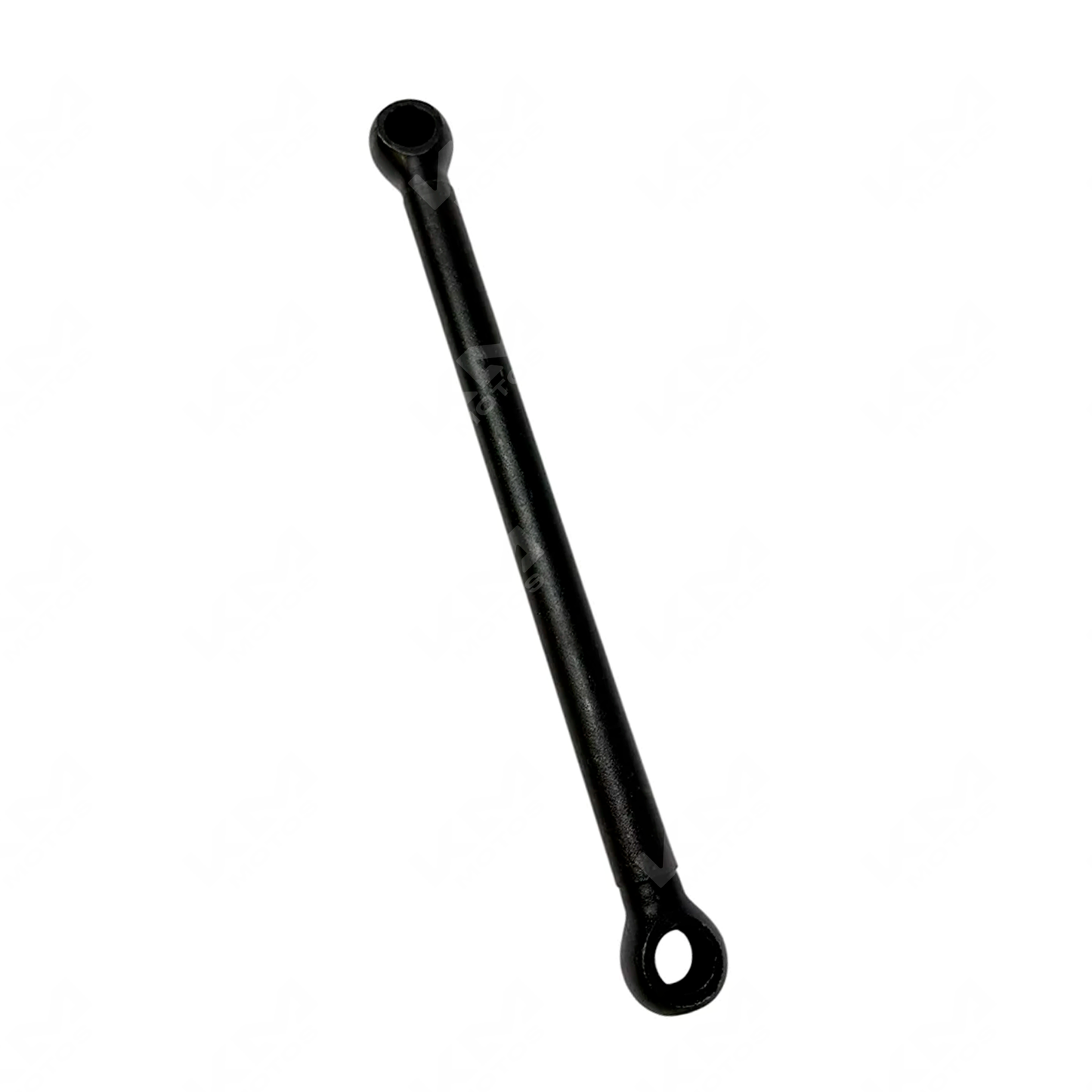Eje de transmisión izquierda Torito 175 FL 2005 para motos KM Motos, parte de transmisión visible.