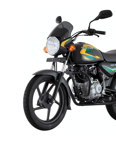 BOXER-150