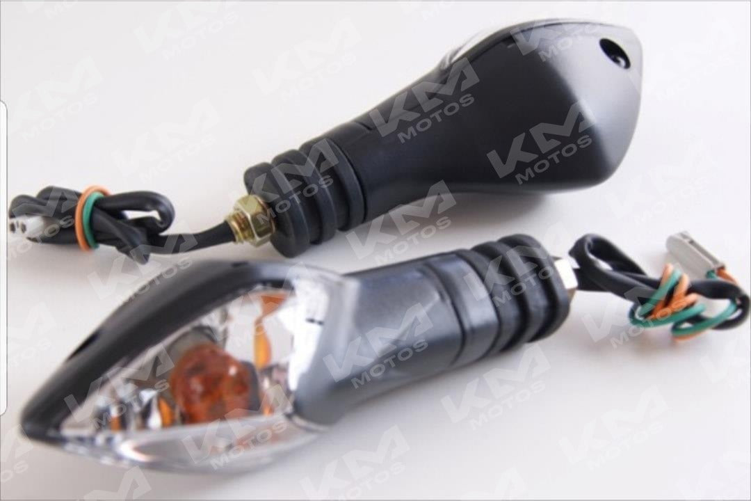 Via Set Lente Claro Discovery 135/PULSAR 180