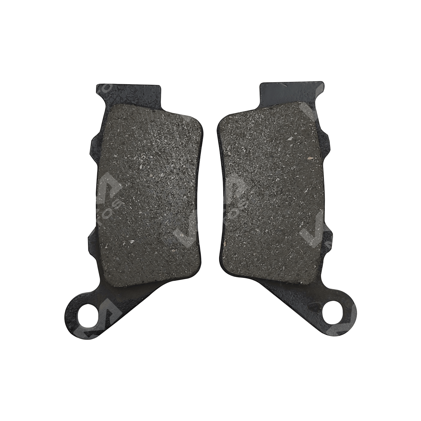 PASTILLA DE FRENO NS200/RS200/DUKE200 TRASERA