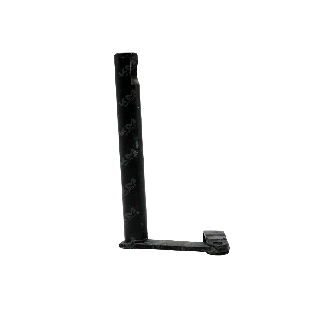 LEVA DE CLUTCH NS200/RS200/AS200 (EJE)