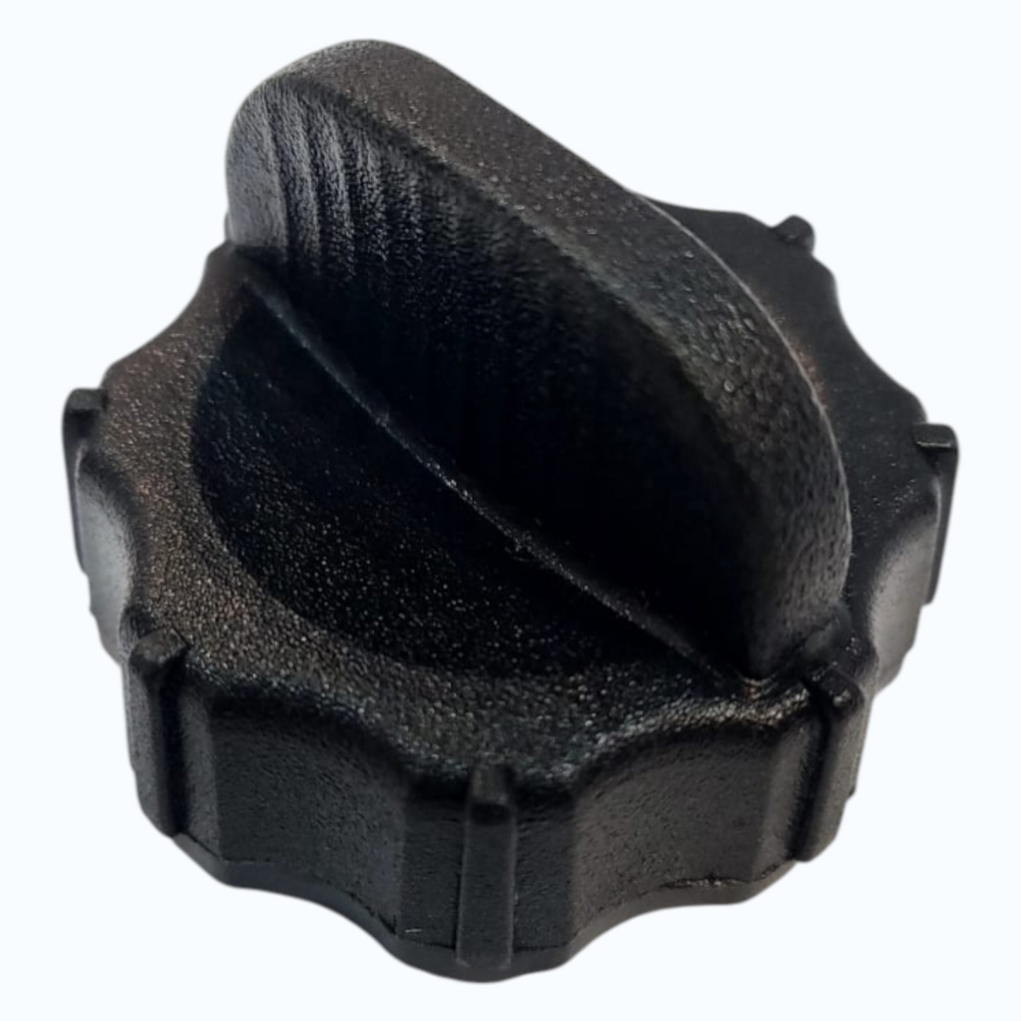 Tapón de tanque de gasolina Torito 205 FL 2012 de KMMOTOSHN, muestra el tapón de gasolina en color y diseño original.