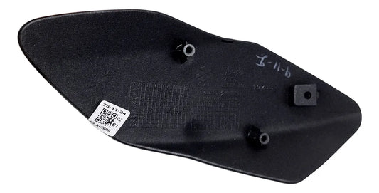 CUBIERTA DE CARENA IZQUIERDA BAJAJ NS125