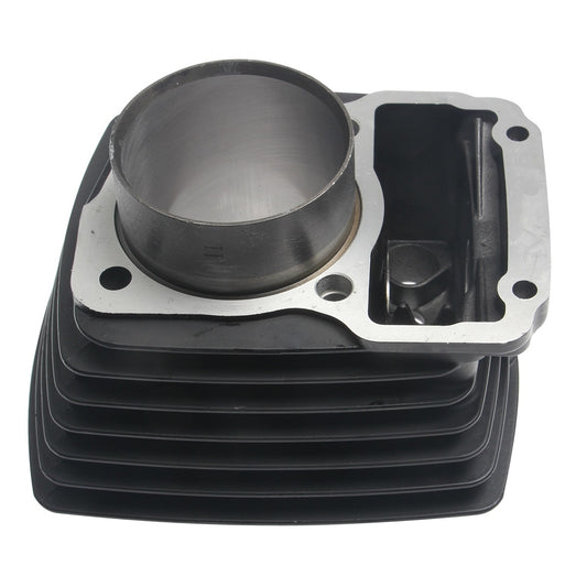 CILINDRO NEGRO DM150 SPORT