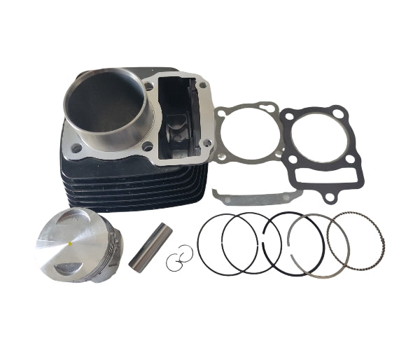 KIT CILINDRO MOTOR CGP 150CC RC150GT