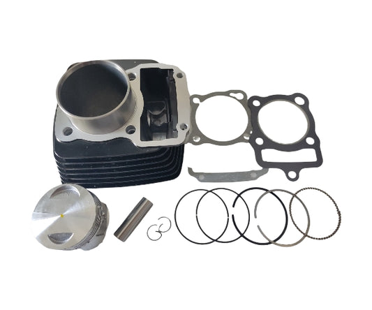 KIT CILINDRO MOTOR CGP 150CC RC150GT
