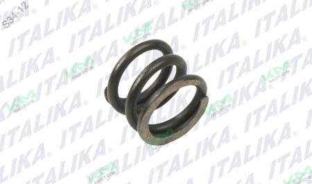 Resorte de Balancín Italika FT125 FT150 RC150 (Original E04010013)