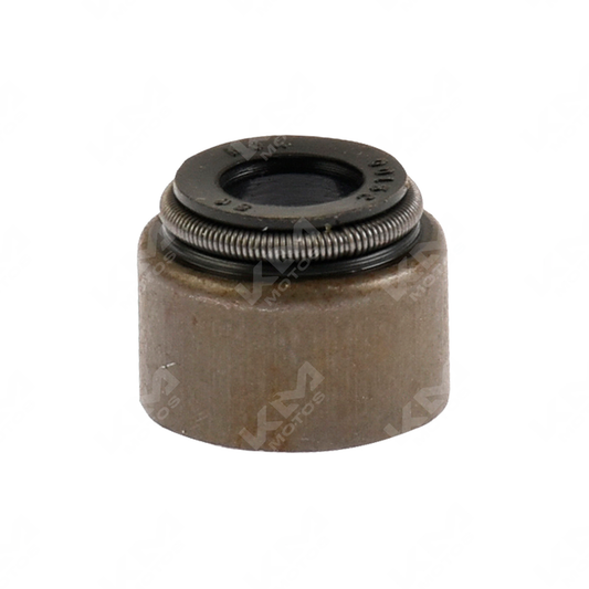 Sello de válvula original para ATV250 con reversa, ATV150 y ATV200, pieza de repuesto para motos ATV.