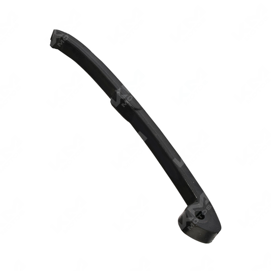 Guía de tensor de cadena ORIGINAL para motos 250Z/DM250 HI, herramienta de mantenimiento con componentes metálicos.