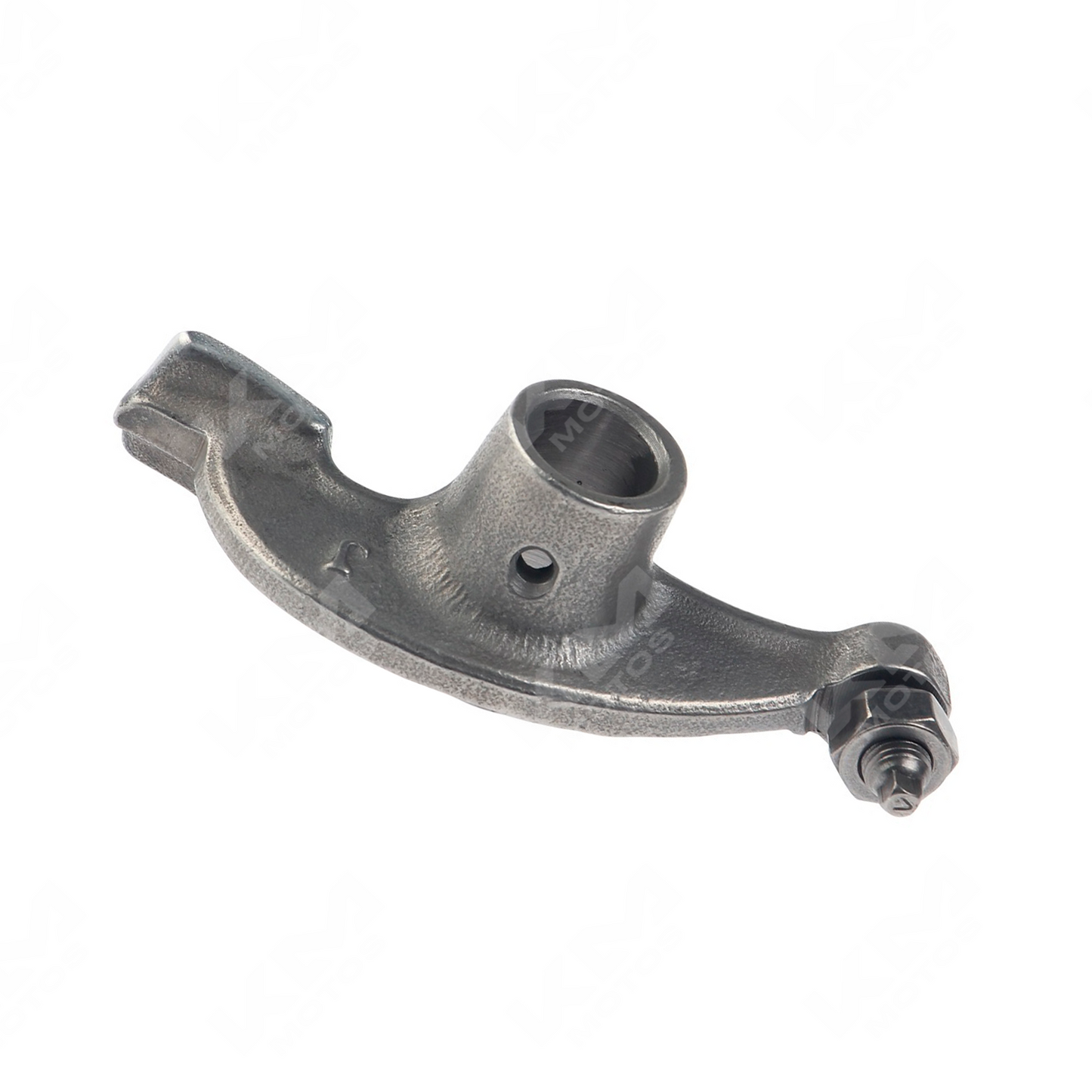 BRAZO IMPULSOR DE VALVULAS 250Z, 250Z NEGRA