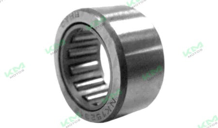 Balero de agujas original Italika FT180 FT200 RT180, sistema de motor para motocicleta, código E06010090, imagen de alta calidad