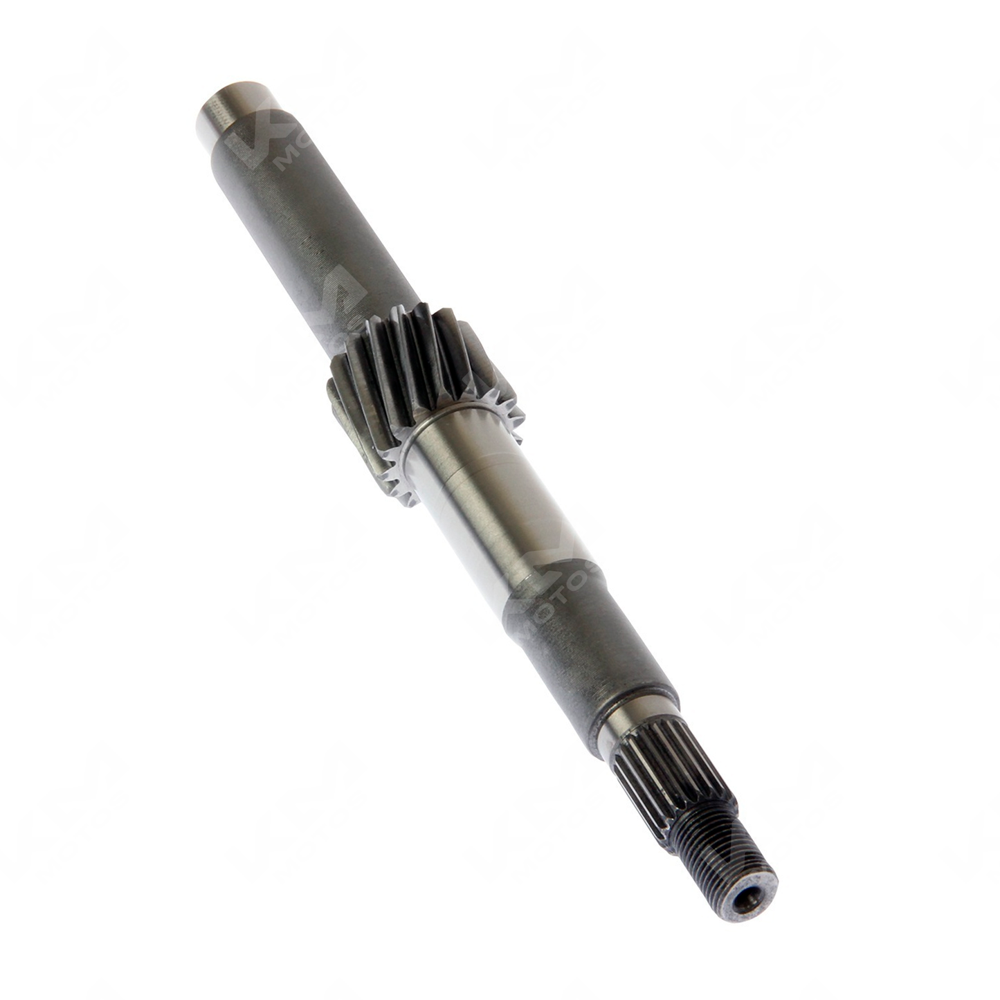 EJE PRIMARIO DE TRANSMISION ATV150-II CON REVERSA/ATV200 NARANJA