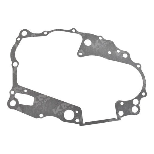 Empaque central de tapa para Carter RC150, RC150 GT y 250Z, marca Universal, muestra el empaque en la imagen.