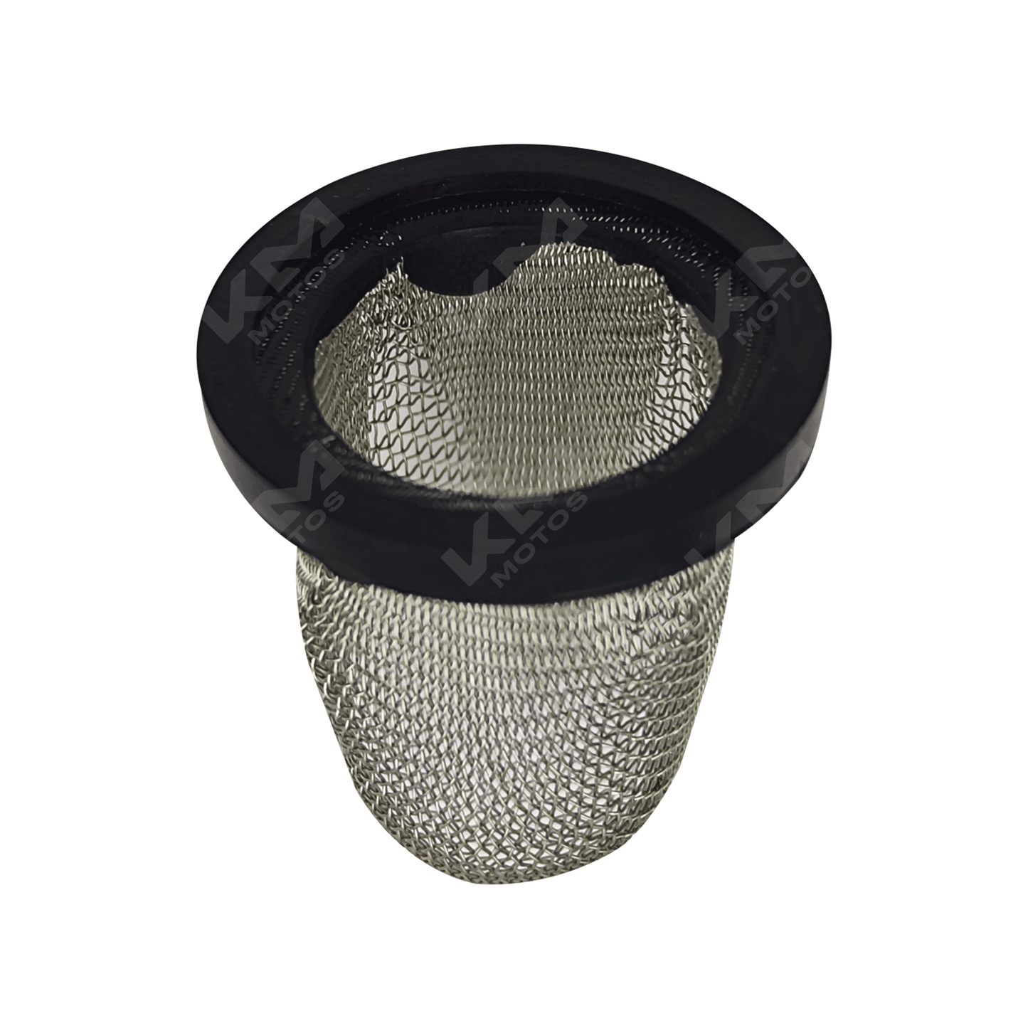 MALLA DE FILTRO DE ACEITE RT180/FT180/FT200/FIERA 200/DM125/VORT-X 250 - KMMOTOSHN