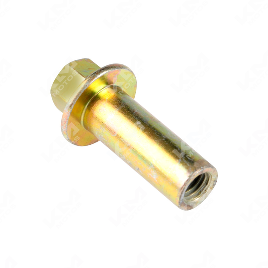 Tuerca de cabeza cilindro ORIGINAL M8x32 para RT180, FT180, FT200 y Fiera 200, en color metálico.