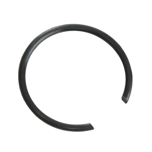 SEGURO DE PASADOR DE PISTON FT150/FT150GT/FT150 GT GRAFITO/DM150/FT150GTS/FT150GTS ROJA/FT150S/125Z/150Z/150SZ/DM150 ROJA/FIERA 150