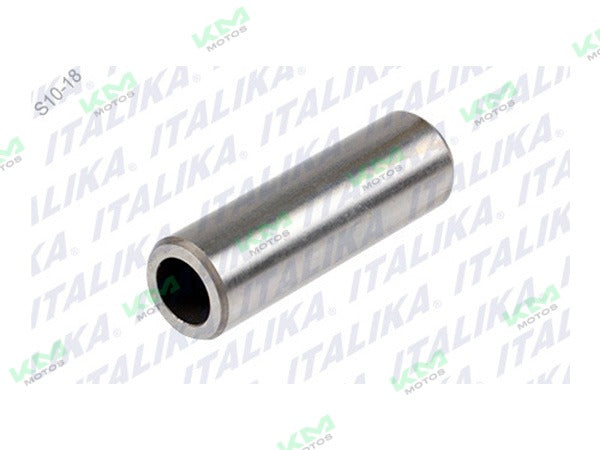 Pasador De Piston 125z Italika (Original E08010121)
