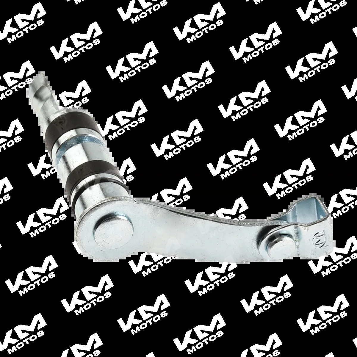 Accionador de clutch FT115, componente mecánico para sistemas de transmisión, mostrado en la imagen con detalles de su estructura