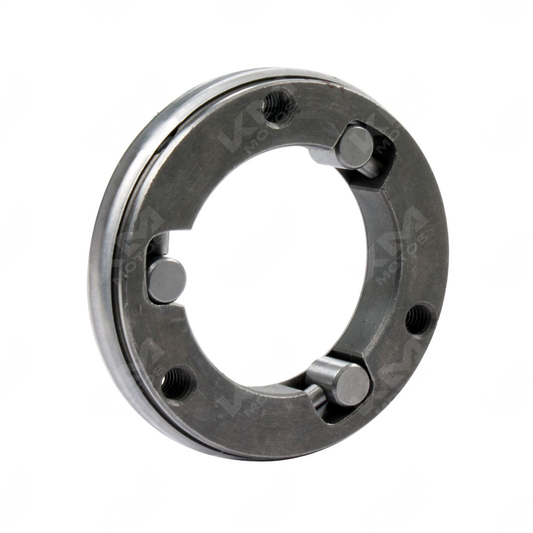 Clutch de arranque KMMOTOSHN para FT150, RC150, DM150, GT, grafito, 150Z y 150SZ, imagen de componente mecánico en color grafito