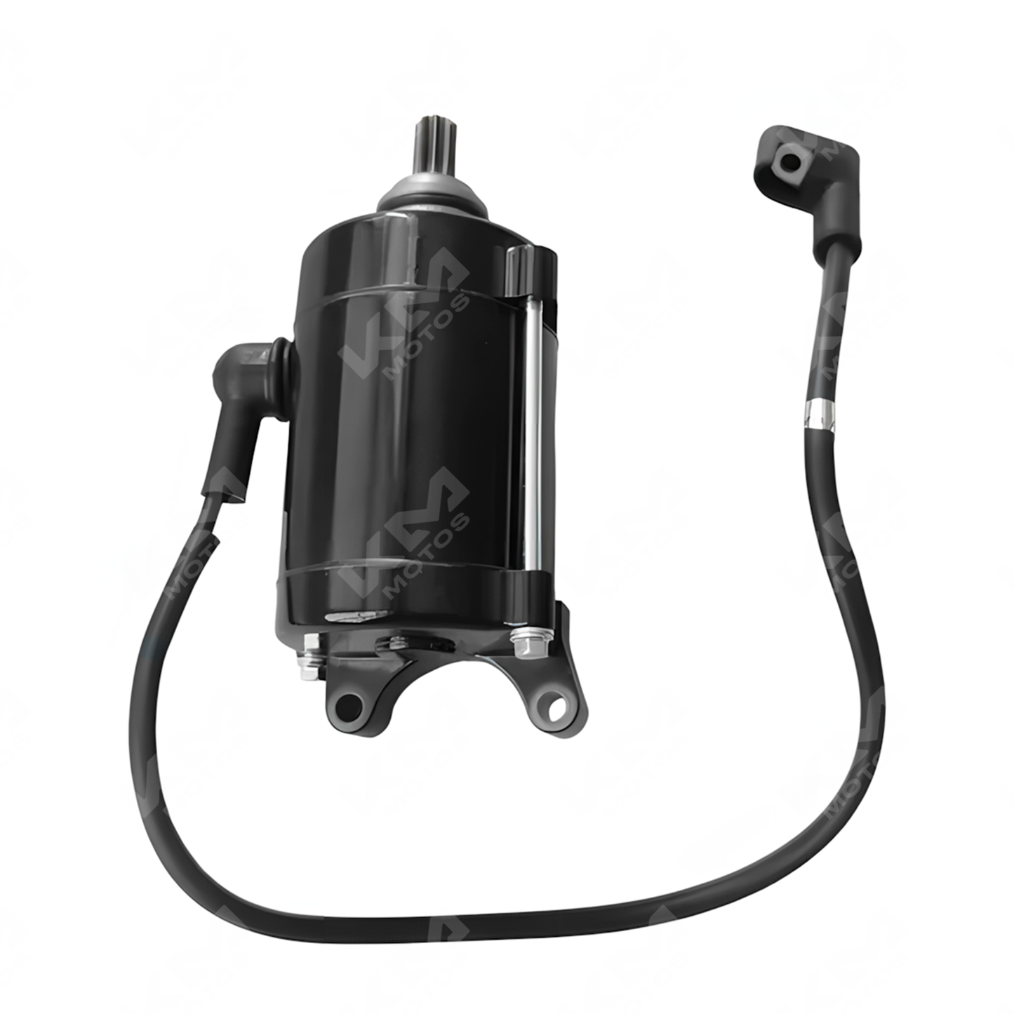 MOTOR DE ARRANQUE FT150/FT125/FT125 SPORT/FT150GT/FT125 NEW SPORT/FT125 CLASICA/FT150 GT GRAFITO/FT125TS